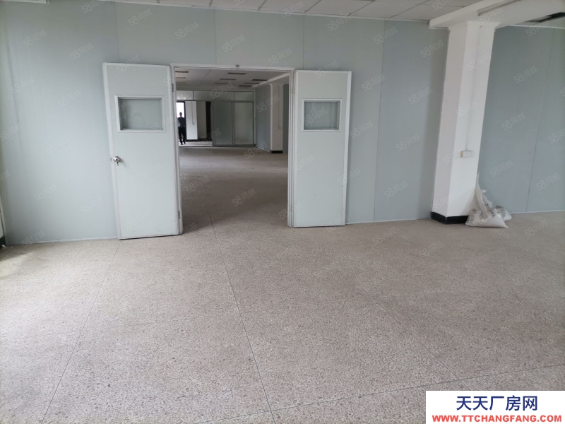 (出租) 潮州湘桥区电梯较新，内有较大地方停车，出入方便适合肉制品