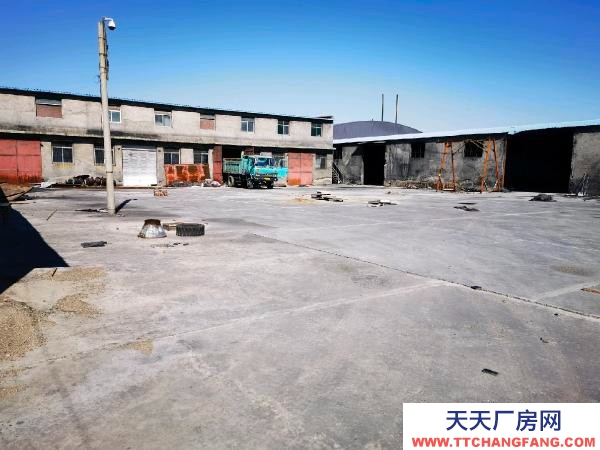 石嘴山市大武口加工厂房 整体出租，水电齐全，交通便利！
