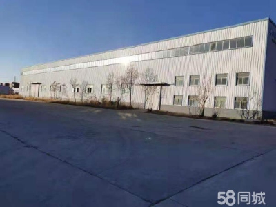 石嘴山市大武口饮料厂房  出租石嘴山市大武口区工业园区图1