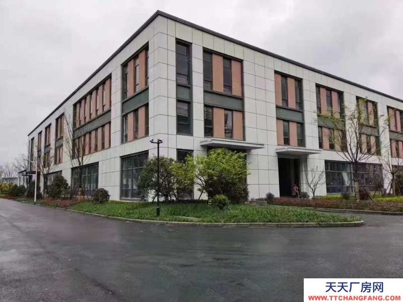 衢州市衢江(出售) 独立产权厂房出售，大小面积都有，可做按揭，可做环评