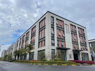衢州市衢江(出售) 独栋二层全新厂房，低首付，可办环评，50独立产权图1