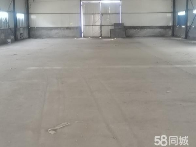 石嘴山市大武口加工厂房 大武口工业园区欣盛路厂房图1