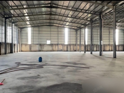 (出租) 潮州湘桥区护堤路厂房出租约3000平方，盖铁棚，集装车可到图2