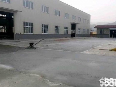 石嘴山市大武口茶类饮料厂房  出租石嘴山工业园区。生产车间，厂房，库房。办公楼.图1