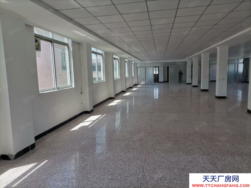 (出租) 潮州湘桥区位于新洋路尾厂房现7楼面积460平方租金12元平适合服装电子