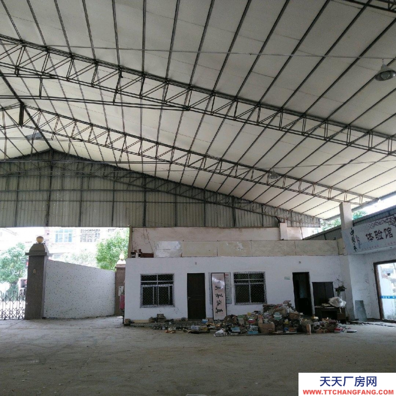 (出租) 潮州饶平新丰高速路口斜对面国道G355旁，大型停车方便适合大型超市