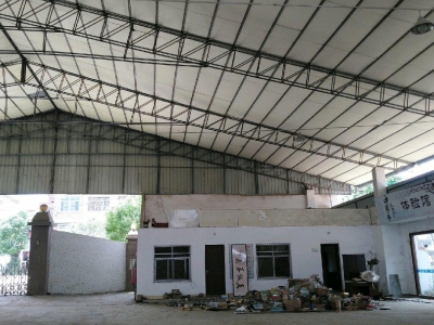 (出租) 潮州饶平新丰高速路口斜对面国道G355旁，大型停车方便适合大型超市图2