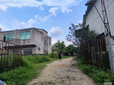 (出租) 潮州饶平新装修铁皮厂房，一楼2000平方和800平2个厂图2