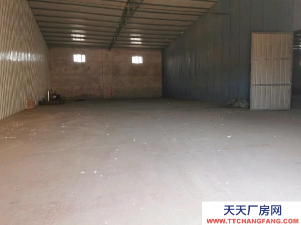 石嘴山市大武口物资仓库 大武口钢材市场，设施完整，干净整洁，水电消防齐全，配备门卫。