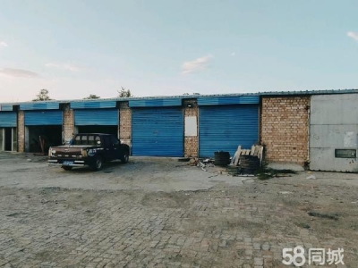 石嘴山市大武口物资仓库 库房出租，面积合适，交通便利。图2