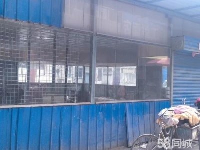 石嘴山市大武口物资仓库 大坝市场位置优越！进出方便，价格实惠，可议价！