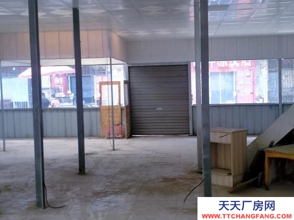 石嘴山市大武口物资仓库 大坝市场位置优越！进出方便，价格实惠，可议价！
