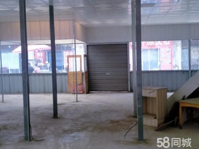 石嘴山市大武口物资仓库 大坝市场位置优越！进出方便，价格实惠，可议价！图3