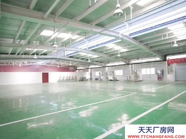石嘴山市惠农肉制品厂房 车间4座，每座2500平方米，钢架结构，厂房高度4.05米
