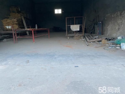 石嘴山市惠农机加工厂房 交通便利，院内空间大图2