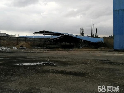 石嘴山市惠农肉制品厂房 厂房出租，可月租，分租图2
