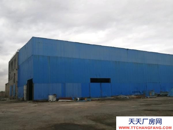 石嘴山市惠农肉制品厂房 厂房出租，可月租，分租