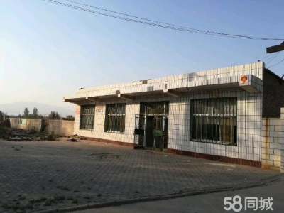 石嘴山市惠农养殖厂房 养殖 仓库 带有住房图2