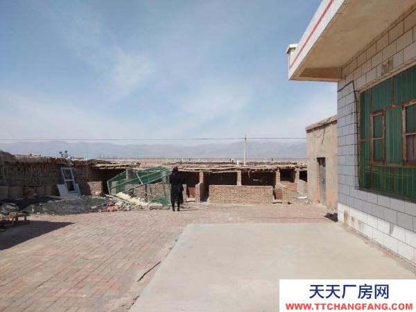 石嘴山市惠农养殖场  出租养殖场，有意者联系