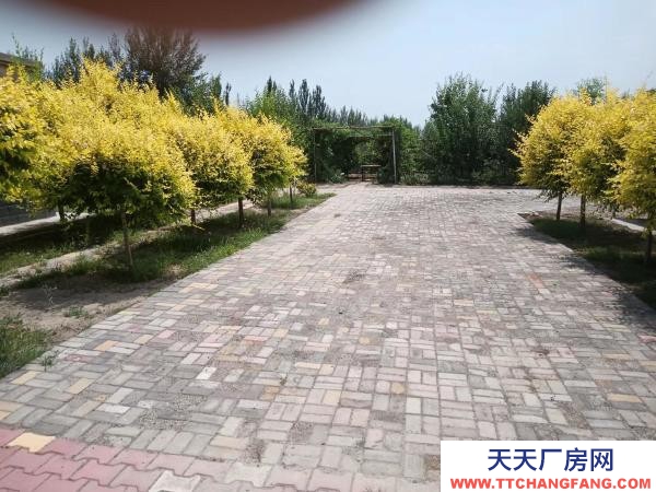 石嘴山市惠农机加工厂房 自己的产业，手续齐全，价格可谈出租出售均可谈