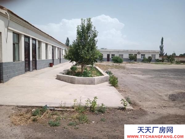 石嘴山市惠农机加工厂房 自己的产业，手续齐全，价格可谈出租出售均可谈