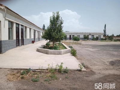 石嘴山市惠农机加工厂房 自己的产业，手续齐全，价格可谈出租出售均可谈图4