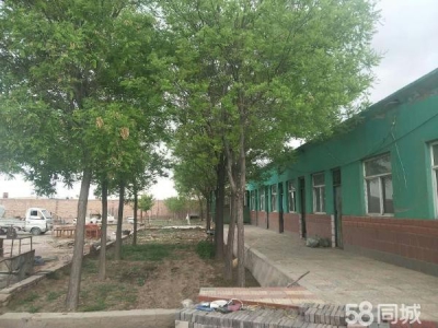 石嘴山市惠农物资仓库  尾闸镇中心路 仓库 2间图4