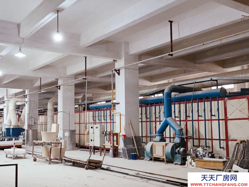 (出租) 潮州潮安6.5元每平！凤塘正规陶瓷卫浴厂房20亩出租有变压台