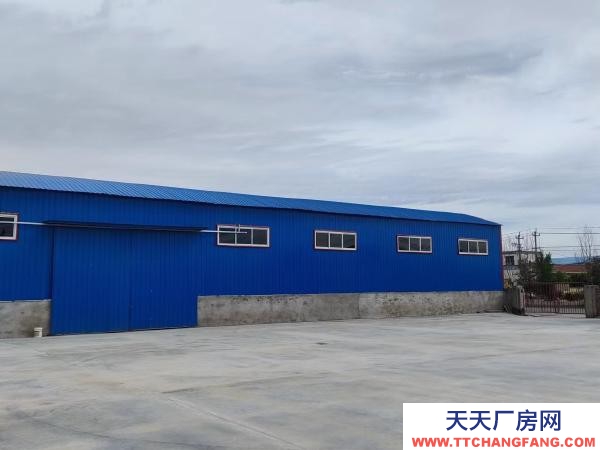 石嘴山市平罗机加工厂房 精装修/全部硬化/交通便利/设施齐全