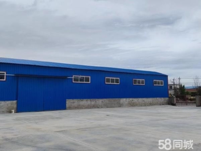 石嘴山市平罗机加工厂房 精装修/全部硬化/交通便利/设施齐全图2