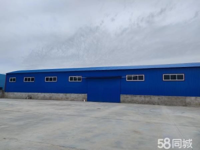 石嘴山市平罗机加工厂房 精装修/全部硬化/交通便利/设施齐全图3