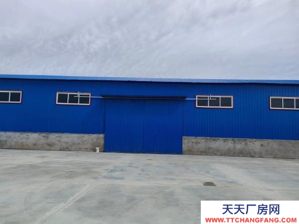 石嘴山市平罗机加工厂房 精装修/全部硬化/交通便利/设施齐全