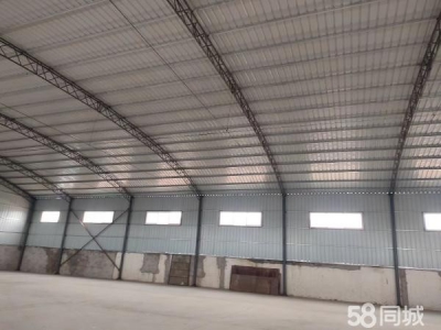 石嘴山市平罗机加工厂房 精装修/全部硬化/交通便利/设施齐全图4