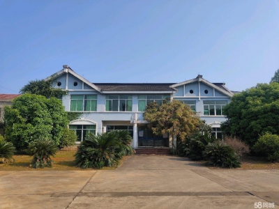 衢州市常山(出租) 2100平方米厂房仓储，另有六百平方办公楼。图2