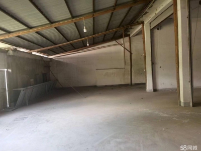 衢州市常山(出租) 招贤镇古县畈320国道边，交通方便国有工业土地用房图2