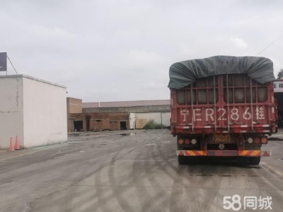 中卫市沙坡头机加工厂房 国道旁，离市区5公里周边配套完善。交通方便图2