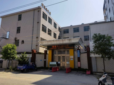 (出租) 潮州潮安区龙湖镇东升村厂房3，4层，价格面议适合五金图1