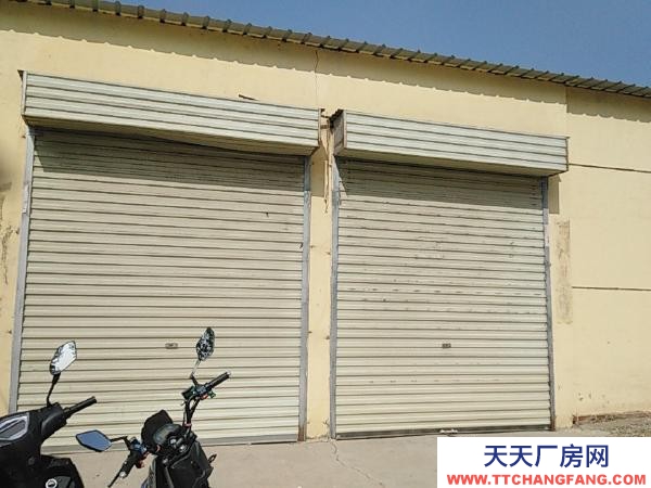中卫市沙坡头物资仓库 空置仓库出租 交通方便 随时可以看房