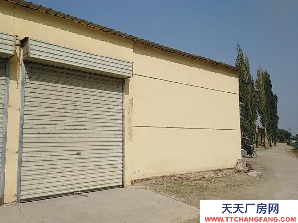 中卫市沙坡头物资仓库 空置仓库出租 交通方便 随时可以看房
