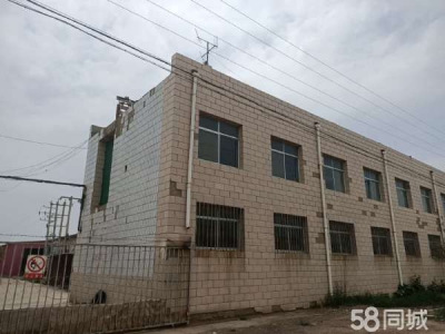 中卫市沙坡头物资仓库 出租沙坡头旅游购物广场图1