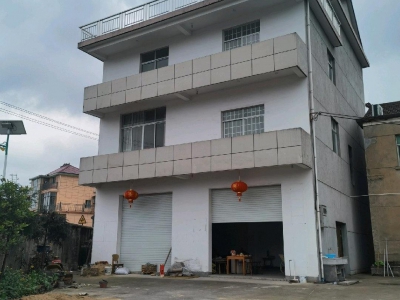 衢州市常山(出租) 厂房出租，也人，配有三相电，位于320国道旁交通便利图1