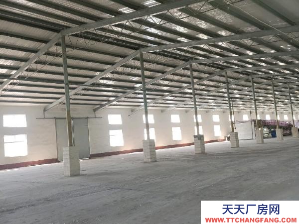 中卫市沙坡头物资仓库 有100到5000平方米多套