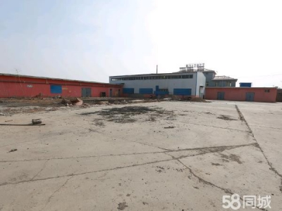 中卫市沙坡头物资仓库 宣和镇农副产品加工基地 仓库 7000平米图2