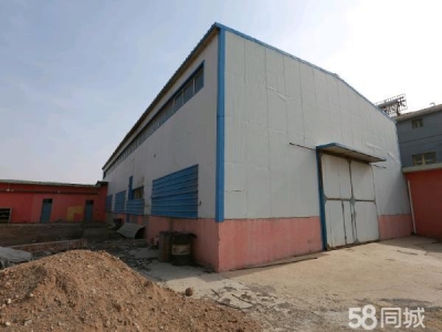 中卫市沙坡头物资仓库 宣和镇农副产品加工基地 仓库 7000平米图3
