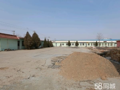 中卫市沙坡头物资仓库 宣和镇农副产品加工基地 仓库 7000平米图4