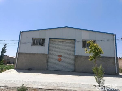 中卫市沙坡头物资仓库 仓库水电齐全，交通方便图2