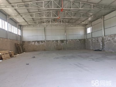 中卫市沙坡头物资仓库 仓库水电齐全，交通方便图3