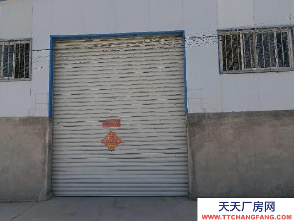 中卫市沙坡头物资仓库 仓库水电齐全，交通方便