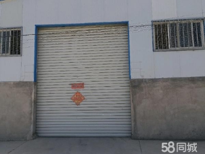 中卫市沙坡头物资仓库 仓库水电齐全，交通方便