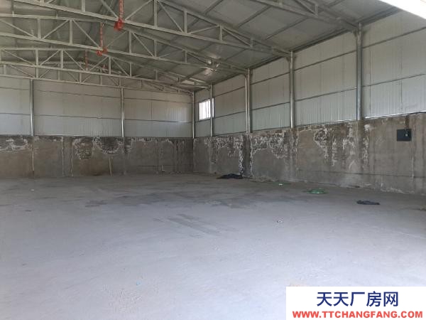 中卫市沙坡头物资仓库 仓库水电齐全，交通方便